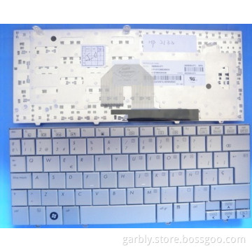New and Original Keyboard for HP 2133 2140 2144 1000 Sp